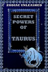 Zodiac Unleashed - Taurus - Juergen Beck - 9783849620172