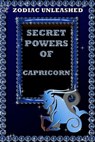 Zodiac Unleashed - Capricorn - Juergen Beck - 9783849620219
