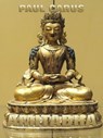 Amitabha - A Story Of Buddhist Theology - Paul Carus - 9783849622510