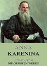 Anna Karenina - Lew Tolstoi - 9783849624460