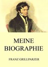 Meine Biographie - Franz Grillparzer - 9783849626433