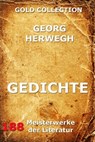 Gedichte - Georg Herwegh - 9783849627744