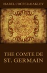 The Comte De St. Germain - Isabel Cooper-Oakley - 9783849644635