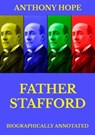 Father Stafford - Anthony Hope - 9783849647865