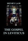 The Gospel in Leviticus - Henry Law - 9783849651015