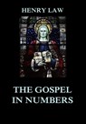 The Gospel in Numbers - Henry Law - 9783849651022