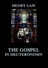 The Gospel in Deuteronomy - Henry Law - 9783849651039