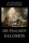 Die Psalmen Salomos - Rudolf Kittel - 9783849659523