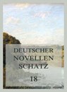 Deutscher Novellenschatz 18 - Wilhelm Müller ; Hermann Kurz - 9783849661267