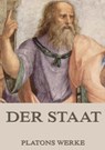 Der Staat (Politeia) - Platon - 9783849683849