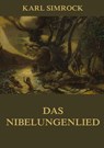 Das Nibelungenlied - Karl Simrock - 9783849689292
