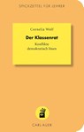 Der Klassenrat - Cornelia Wolf - 9783849700942