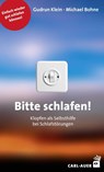 Bitte schlafen! - Gudrun Klein ; Michael Bohne - 9783849702007