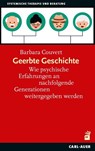 Vererbte Geschichte - Barbara Couvert - 9783849704278