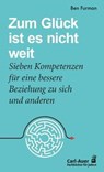 Zum Glück ist es nicht weit - Ben Furman - 9783849704919