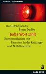 Jedes Wort zählt - Bram Duffee ; Don Trent Jacobs - 9783849705589