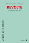 Revolte - Michael Ebmeyer - 9783849705831