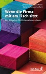 Wenn die Firma mit am Tisch sitzt - Caroline Heil ; Heiko Kleve ; Rena Haftlmeier-Seiffert - 9783849705985