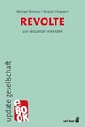 Revolte - Michael Ebmeyer - 9783849785260