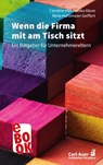 Wenn die Firma mit am Tisch sitzt - Caroline Heil ; Heiko Kleve ; Rena Haftlmeier-Seiffert - 9783849785512