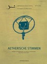 Aetherische Stimmen - Walter Delabar - 9783849820923