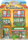 Mein Wimmelhaus - Anne Suess - 9783849900991