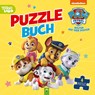 PAW Patrol Puzzlebuch - Katharina Bensch - 9783849917227