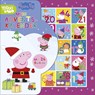 Peppa Pig Adventskalender -  - 9783849917678