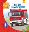Bei der Feuerwehr - Eli Apfelthaler - 9783849940089