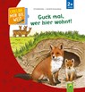 Guck mal, wer hier wohnt! - Uli Apfelthaler - 9783849940102
