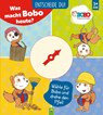 Was macht Bobo heute? Entscheide Du! - Svenja Dieken - 9783849944339
