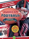 American Football - Trainiere wie die NFL-Profis - Schwager & Steinlein Verlag ; Nicole Lindenroth ; Sabine Janatschek - 9783849944407