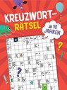 Kreuzworträtsel ab 10 Jahren - Schwager & Steinlein Verlag - 9783849944957