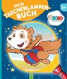 Bobo Siebenschläfer Mein Taschenlampenbuch - Svenja Dieken - 9783849944964