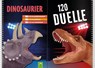 120 Duelle Dinosaurier - Uli Apfelthaler - 9783849945244