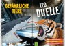 120 Duelle Gefährliche Tiere - Uli Apfelthaler - 9783849945251