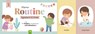 Meine Routine - Tagesplaner für Kinder - Schwager & Steinlein Verlag - 9783849945718