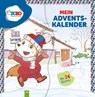 Mein Adventskalender Bobo Siebenschläfer - Schwager & Steinlein Verlag GmbH - 9783849946166