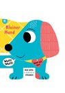 Kleiner Hund - Louise Martin ; Schwager & Steinlein Verlag - 9783849949044