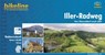 Bikeline Iller-Radweg/Zusam-Radweg - Esterbauer Verlag - 9783850004367
