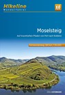 Hikeline Wanderführer Moselsteig - Esterbauer Verlag - 9783850006118