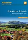 Wanderführer Fränkische Schweiz - Esterbauer Verlag - 9783850007108
