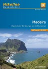 Wanderführer Madeira - Esterbauer Verlag - 9783850007788