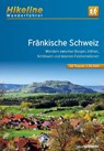 Wanderführer Fränkische Schweiz - Esterbauer Verlag - 9783850008181