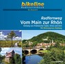 Radfernweg Vom Main zur Rhön 1 : 50 000 -  - 9783850008266