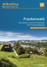 Wanderführer Frankenwald - Esterbauer Verlag - 9783850008433