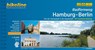 Radfernweg Hamburg-Berlin - Esterbauer Verlag - 9783850008808