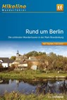 Wanderführer Rund um Berlin - Esterbauer Verlag - 9783850008853
