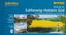 Radregion Schleswig-Holstein-Süd - Esterbauer Verlag - 9783850009102