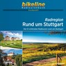 Radregion Rund um Stuttgart -  - 9783850009294